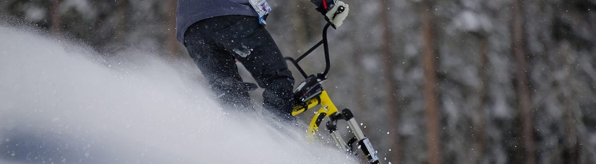 FAQ - Welcome To Texas Ski Bikes