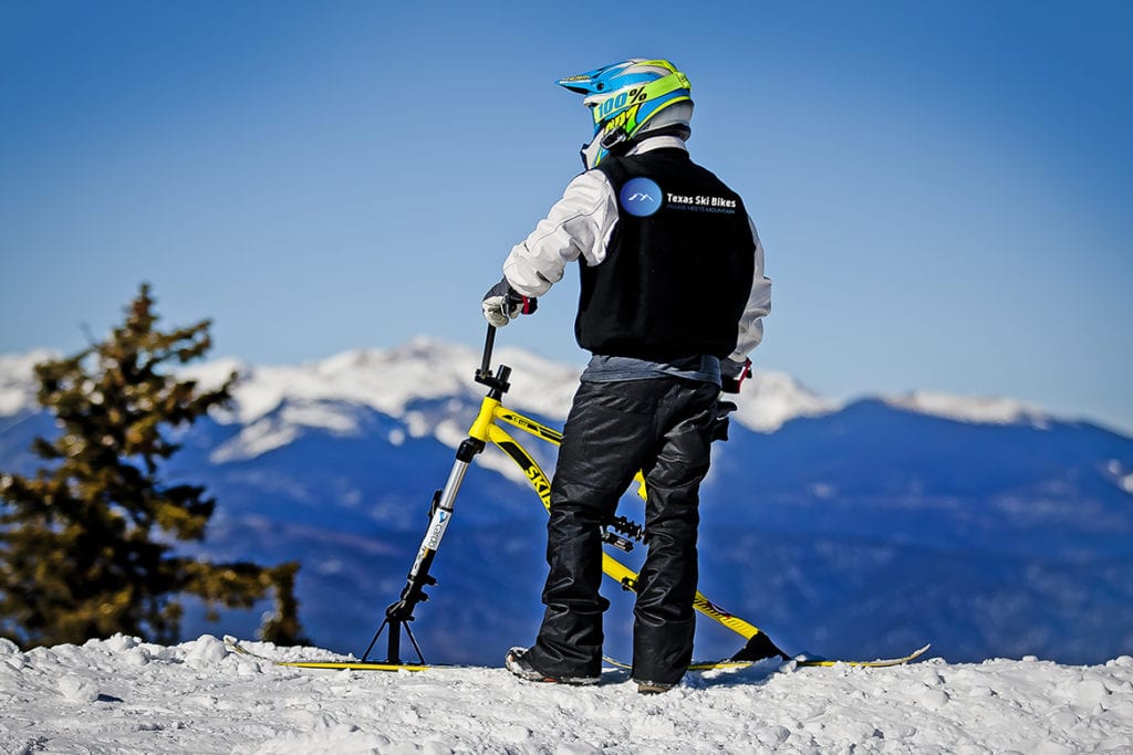 Texas Ski Bikes picture